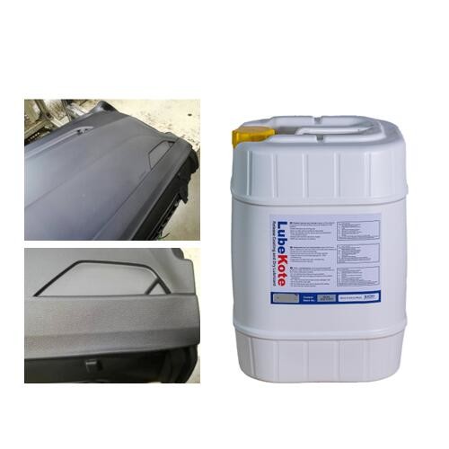 Liquid PU Mold Release Agent Solvent Based for Anti Wood Furniture