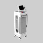 Pain Free Ice Cooling In Motion 808nm Diode Laser Hair Removal