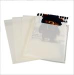 Smooth Biodegradable Glassine Bags Customized Glassine Bags For Clothing