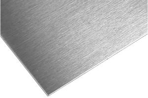 China 0.8mm Metal Coated Aluminium Alloy Sheet 1050 JIS DIN wholesale