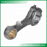 Genuine Dongfeng Cummins 6BT Diesel Engine parts Connecting Rod 3901568 3901569