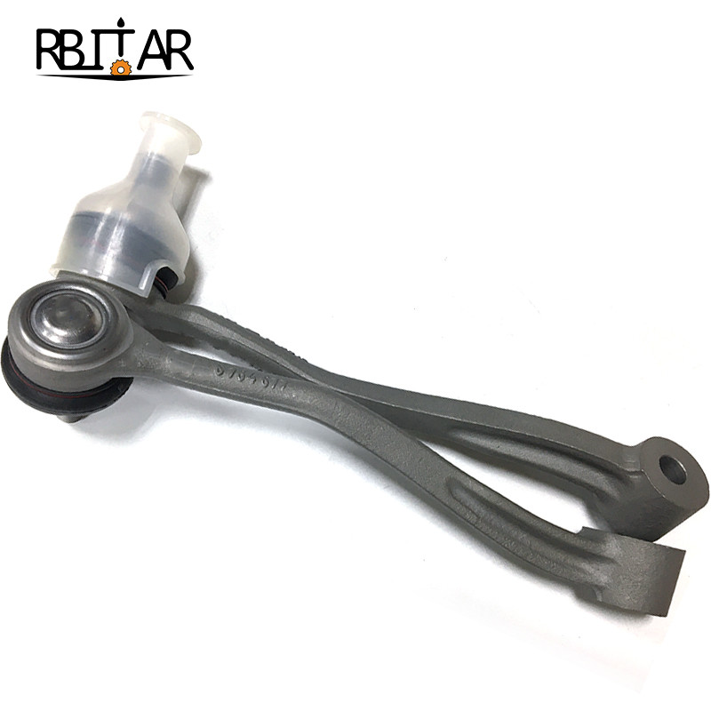 Coupe Sway Bar Stabilizer Rolls Royce Suspension System 31120148323 31350440780