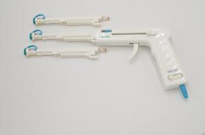 China One Hand Operation PPH Hemorrhoid Stapler With Anoscope Direct Vision wholesale