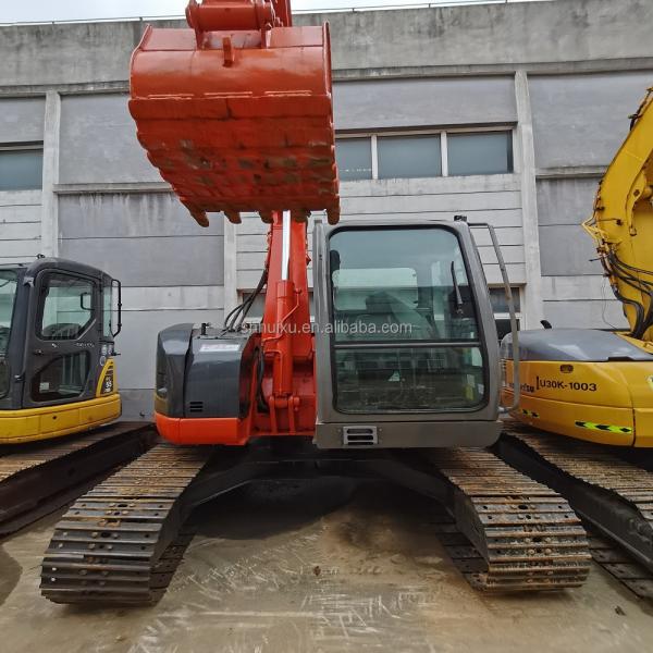 Hitachi hot sale Second hand Hitachi 75US hydraulic crawler excavator Japan