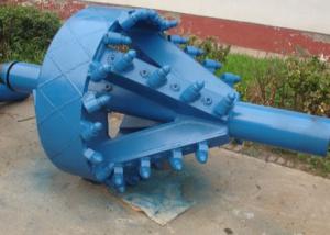 China HDD Drilling Parts Φ200mm Fly Cutter Backreamer wholesale