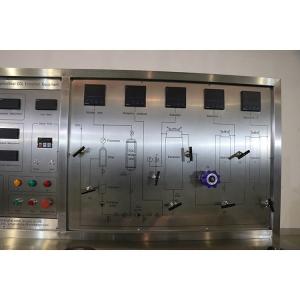 China CBD Oil Extraction Device Stainless Steel 304 Co2 Extraction Machine wholesale