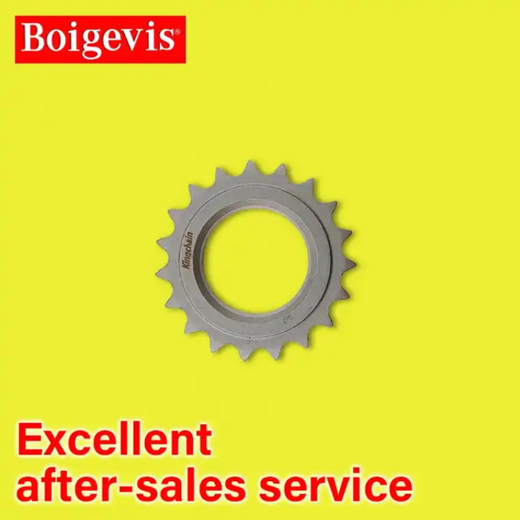 Boigevis Replacement BMW N52 Timing Chain Kit Auto Engine Components