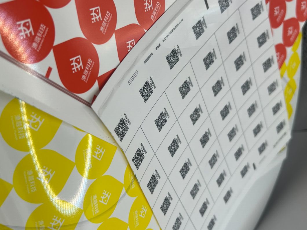 Oil Proof Labels for Essential Oil Bottlesprint Your Own Hologram Stickersblank Water Bottle Labelscompany Label Stickerspolypropylene Stickerstiny Number