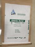 Customized Printing 20kg Sewing Paper Sacks for Packaging