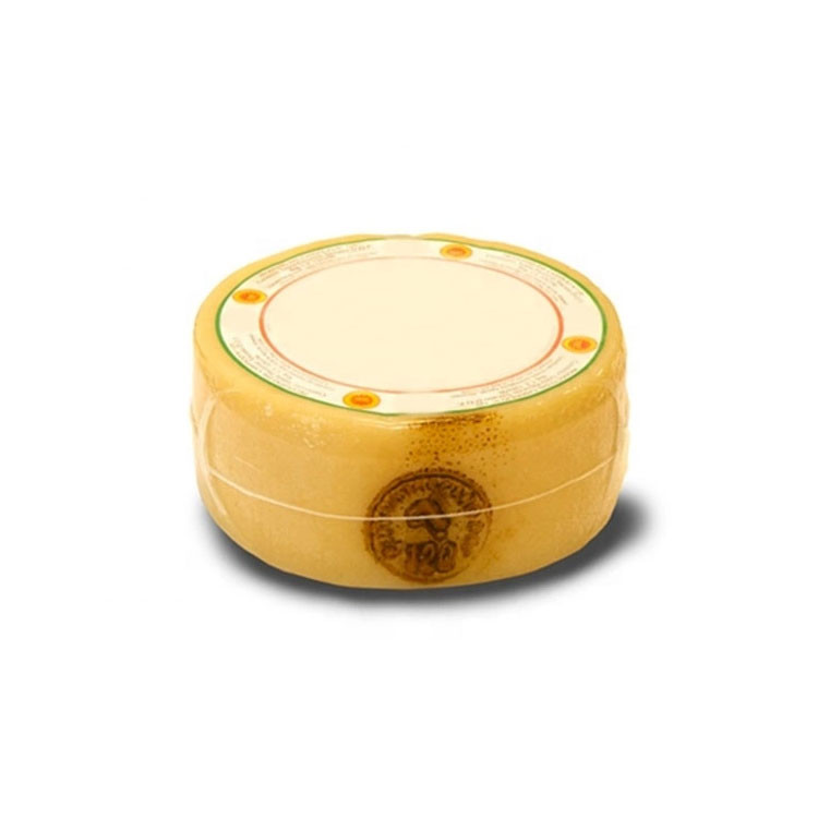 Custom Design Plastic Barrier Thermo Shrink Film Heat Seal For Food Packaging 50-150um