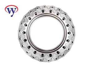 China SK200-5 SK200-3 Gearbox Kobelco Excavator Parts Excavator Hub SK200-1 Planetary Gear Unit wholesale