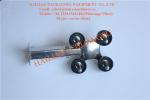 Foldable Cleaning Plate Milking Machine Spares 350X160mmx210mm For Milking