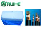 High Shrinkage 600% Wire Insulated Solid Silicone Rubber