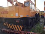 Made in japan Used KATO 30 Ton Truck Crane