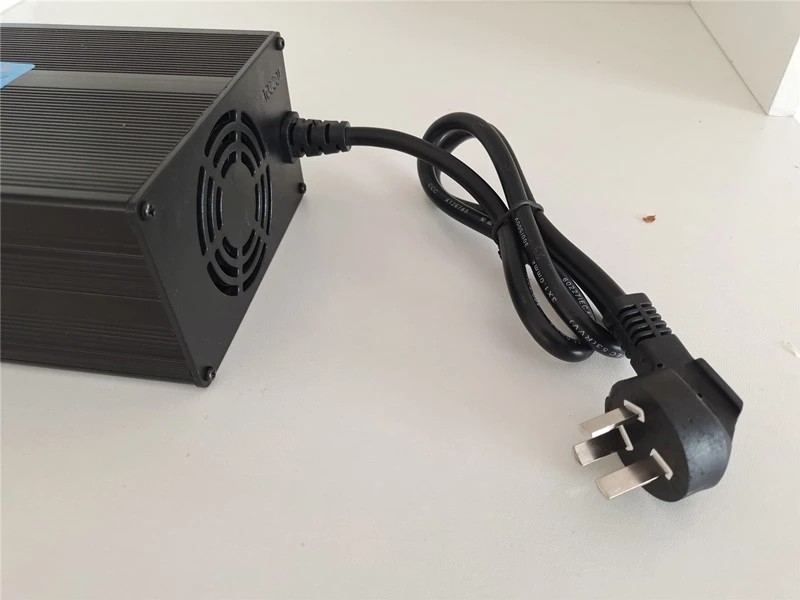 48V15A Lead acid Battery Charger for Golf cart battery charger for lead acid battery 12 volt solar battery charger