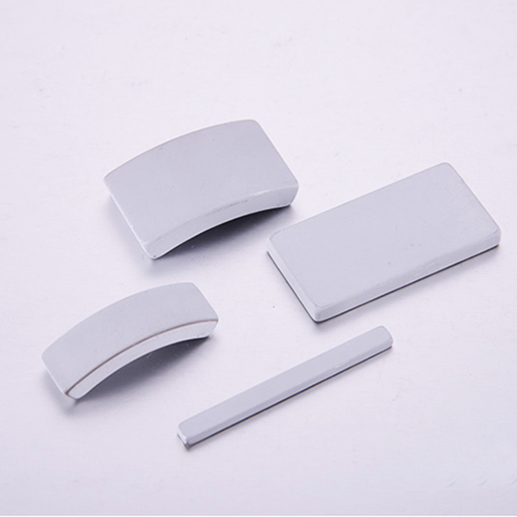 N50 Block Neodymium Permanent Magnets For Energy Generator 50Mm*50Mm*25Mm