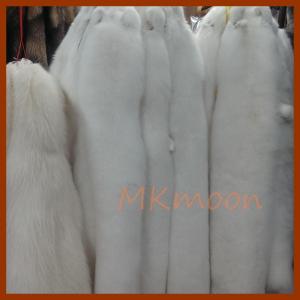 China Fox fur skin wholesale