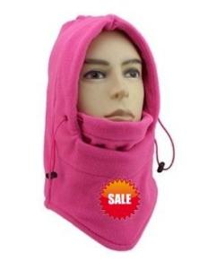 China fleece winter hat wholesale