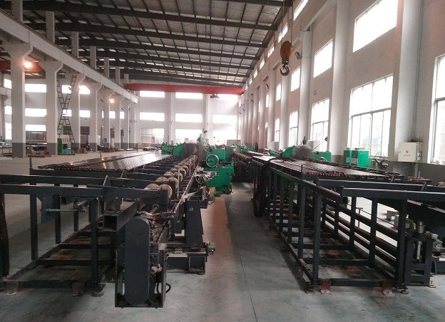 Stainless Steel Hydraulic Piston Rods Induction Hardened Bar Length 1-8 M