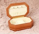 Luxury Bracelet Jewelry Organizer Box Corrugated Board Art Paper Stamping