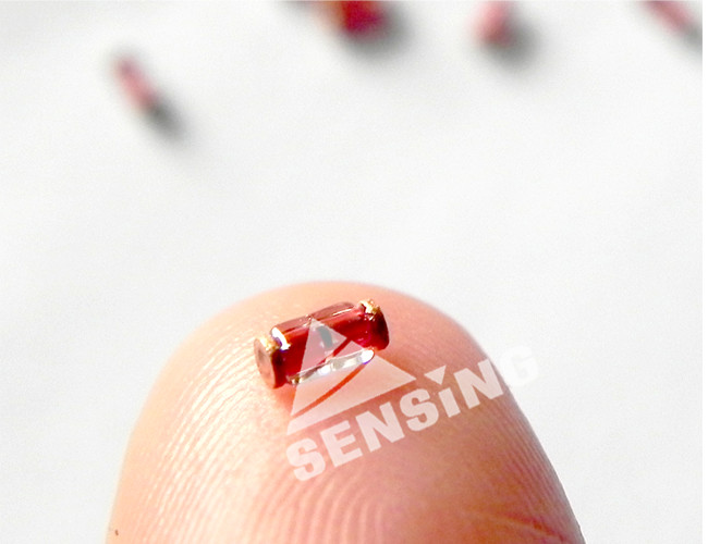 5k Surface Mount Glass Encapsulated NTC Thermistor For IGBT Units