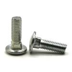 DIN603 M8 Carriage Bolts
