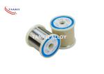 CuNi Copper nickel heating resistance wire 180 Alloy(CuNi23)