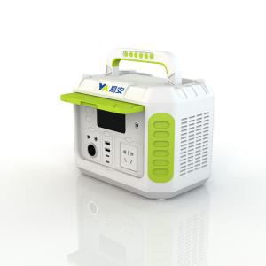 China 577Wh 500 Watt Pure Sine Wave Inverter wholesale