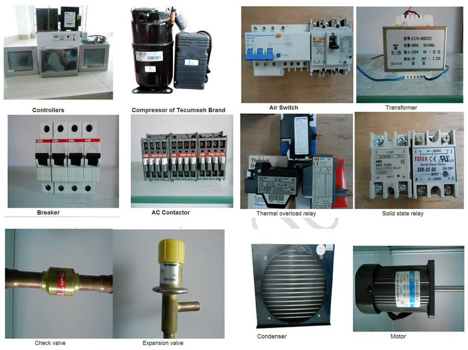 LY-2800 CE Mark Climate Chamber Temperature And Humidity Test Machine From LIYI