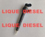 BOSCH Fuel Injector 0445110646 0445110369 0445110647 0 445 110 646 0445110 646 0