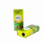 1 Liter Square Engine Oil Tin Metal Airtight Cooking Oil Tin Can