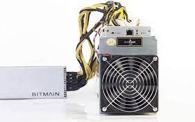 Litecoin New Bitmain Antminer L3++ 580MH/s 1040W With Ethernet Interface