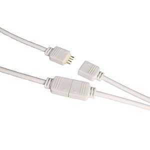China 2*0.3 Square Rgb Extension Cable wholesale