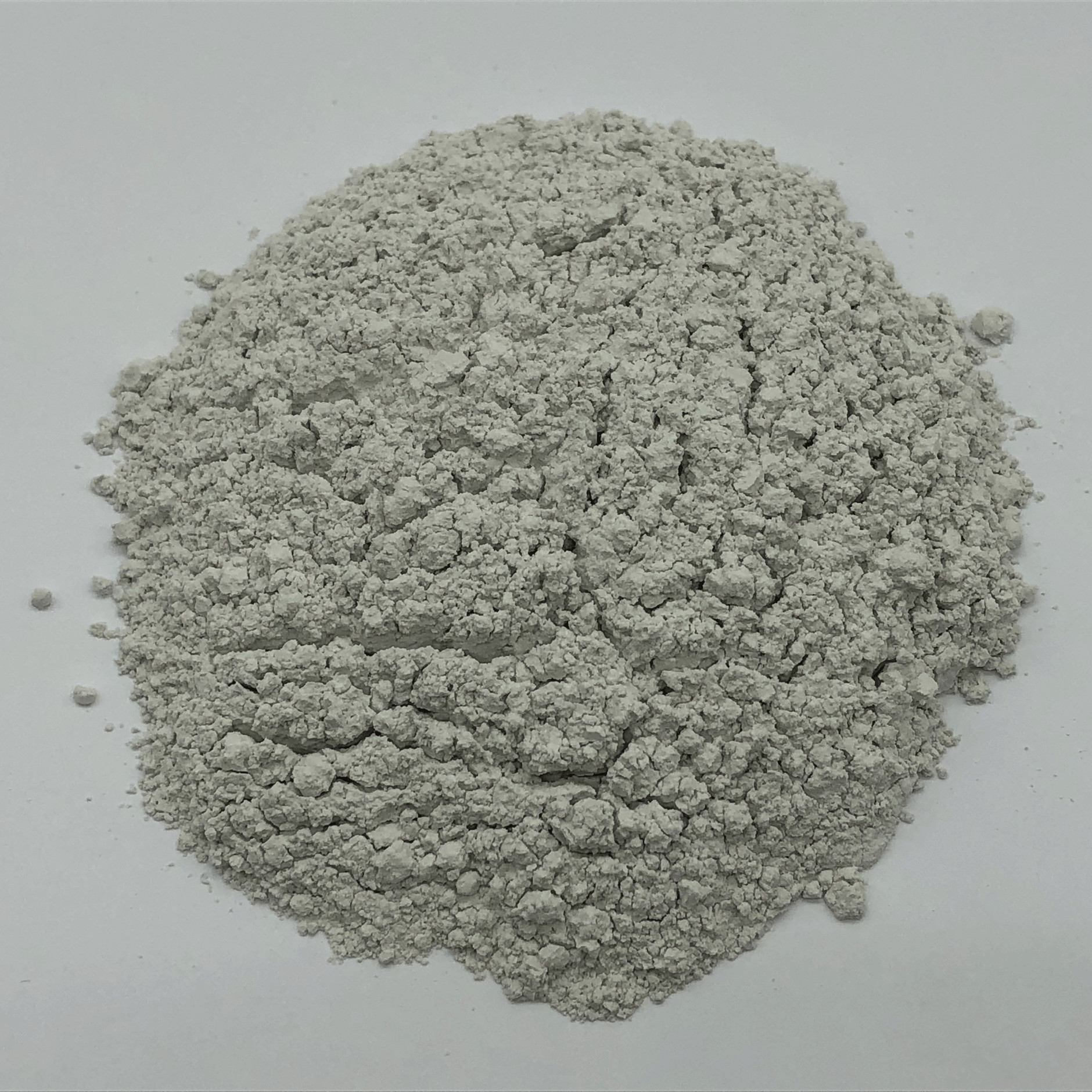 High Sticking Strength Refractory Mortar Mix Early Strength For Refractory Bricks