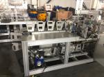 N95 KN95 30PCS/Min Earband Welding Machine