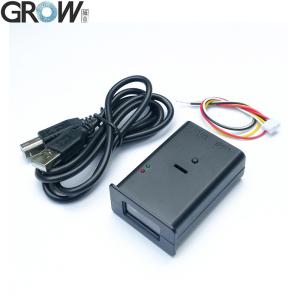 China Grow GM66 1D 2D USB2.0/Uart Barcode Scanner Module wholesale