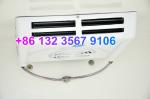 RHD Dongfeng Diesel 4x2 Mini Light Refrigerator Truck EQ5032XXY