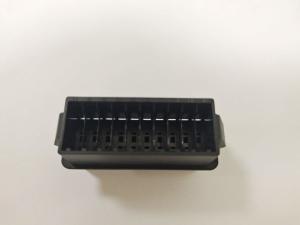 China 0.04mm PA66+MD40 Plug For Electronic Machine wholesale