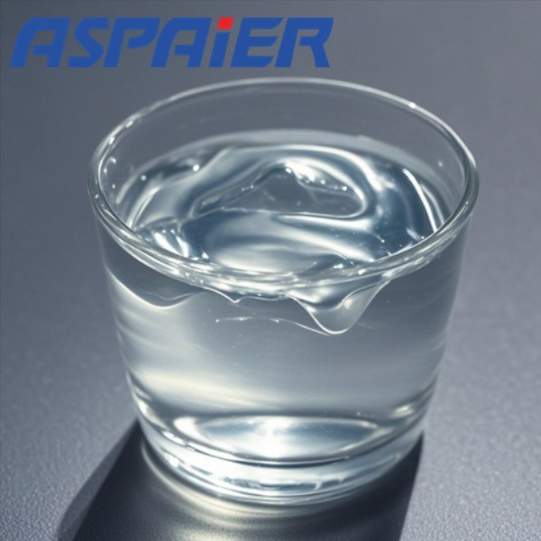 Ultra-Low Viscosity ASP-KB-4 Model: Excellent Thixotropic Properties - High Viscosity At Rest And A Superior Representation Of Stability And