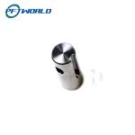 Small Stainless Steel CNC Precision Spare Parts Metal Turning Machining Powder