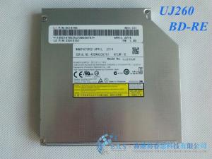 China For Panasonic UJ260 UJ-260 Internal SATA Blu-ray DVDRW/ Blu-ray dvd burner Drive wholesale
