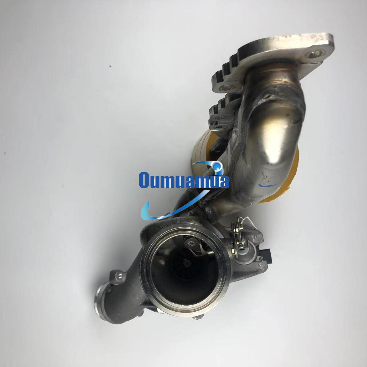 AL0090 49377-07940 A2640901300 2640901300 Turbo For Mercedes C300 E200 E350 CLS300 CLS350 GLC200 GLC300 With 2.0 Engine
