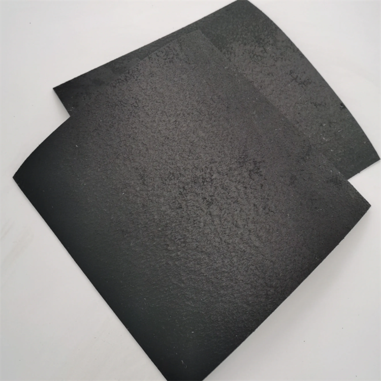 Single/Double Sided Rough Geomembrane with After-Sale Service and Customizable Options