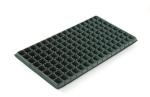 72 50 Plastic Seedling Pots Cell Seed Tray Flowers Nursery Pot Plant