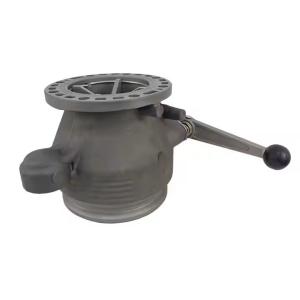 China Bernet Brand Safety Relief Valve API Adaptor for Fuel Tank Truck wholesale