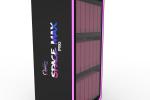 3 Tiers Vape Display Stand Plexiglass Cigarette Display Stand Tobacco Showcase