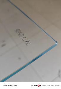 China Ultra Clear Flat Grind Polished Edge Glass Sheet wholesale