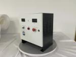 12V 24V 36V 48V 100A Adjustable DC Regulated Power Supply Electroplating