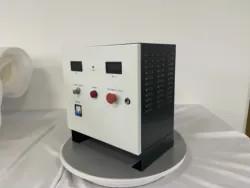 China 12V 24V 36V 48V 100A Adjustable DC Regulated Power Supply Electroplating Rectifier wholesale