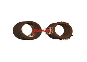 China 4T65E Automatic Transmission Clutch Disc For Buick Century 2002-2005 wholesale